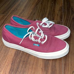 Vans Shoes